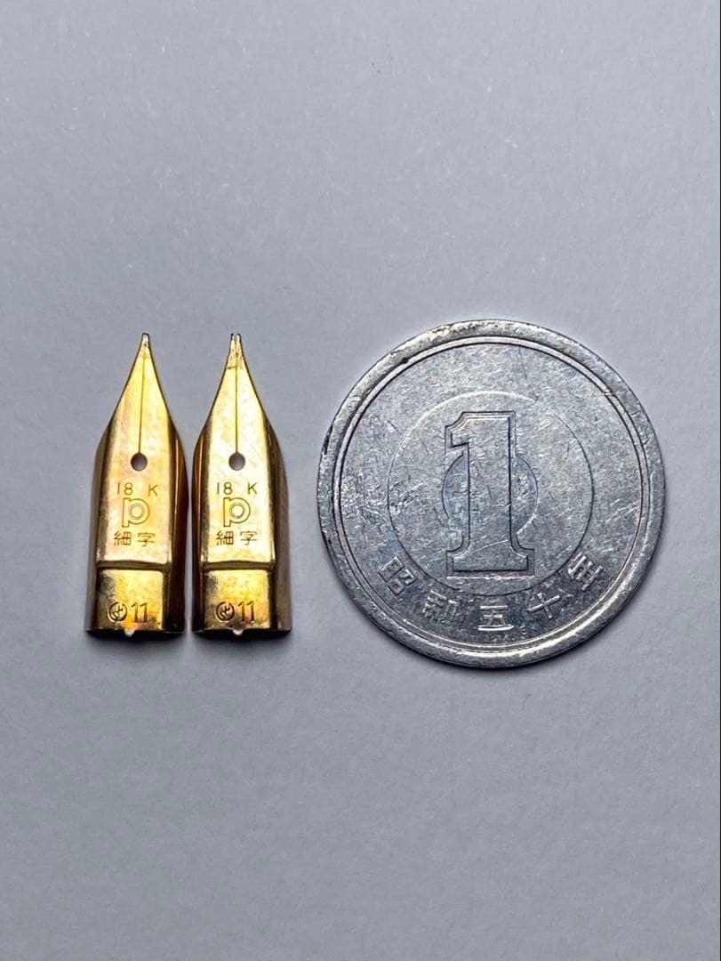 k*k様 No. 145 金無垢 K 0.76g 金 24K 純金 18k ゴー