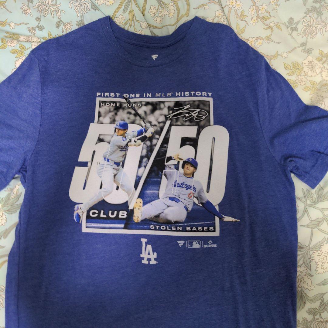 たーくん商品　大谷翔平　ボブルヘッド 3体　50/50 CLUB