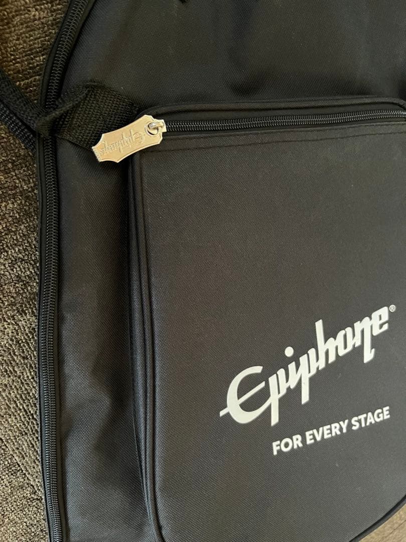 【Epiphone エレキギター　ファイヤーバード】超美品♪♪☆タイムセール中☆