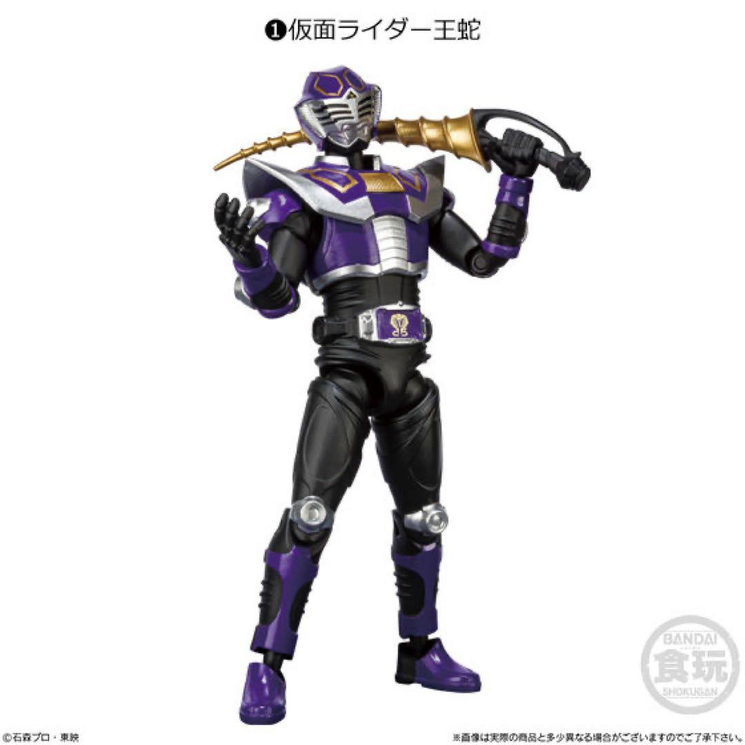 SHODO-O2　6種セット