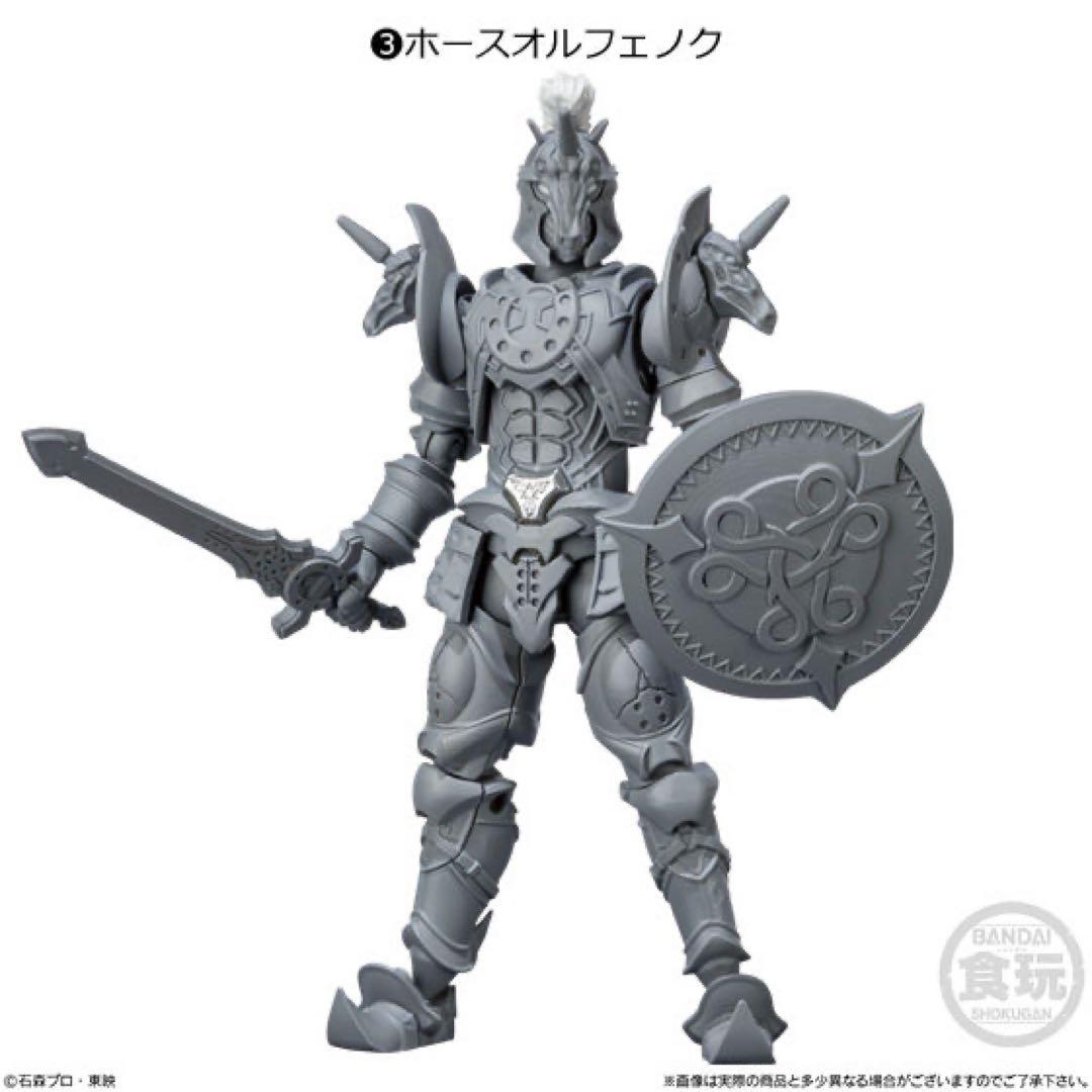 SHODO-O2　6種セット