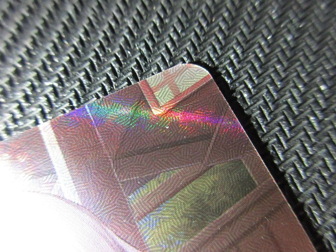 ホロライブカードゲーム OUR hBP02-004 沙花叉クロヱ