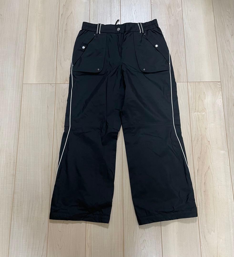 〈未使用品〉adabat レインウェア　上下セットアップ GORE-TEX 38