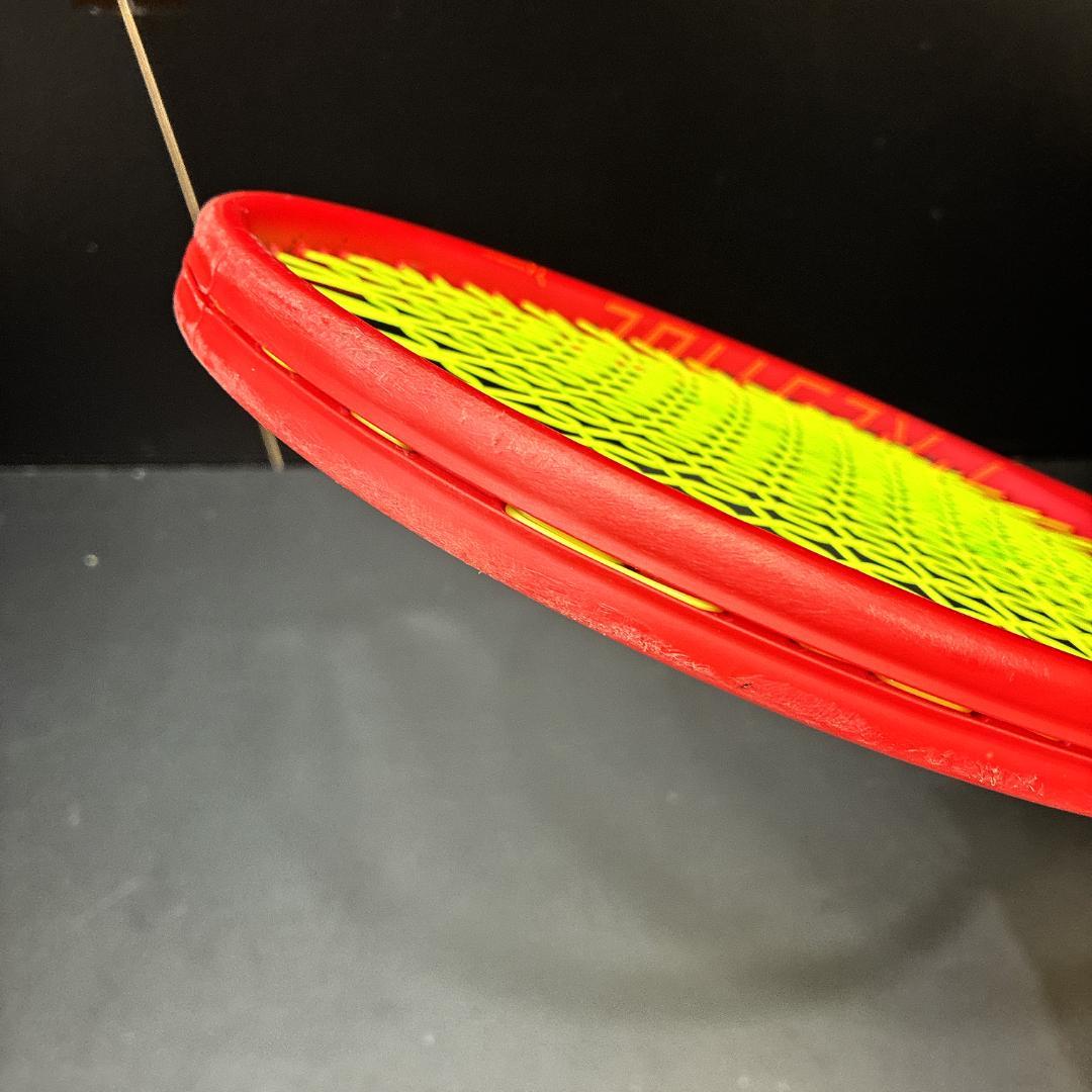 HEAD PRESTIGE PRO ヘッド　プレステージ　プロ　硬式ラケット