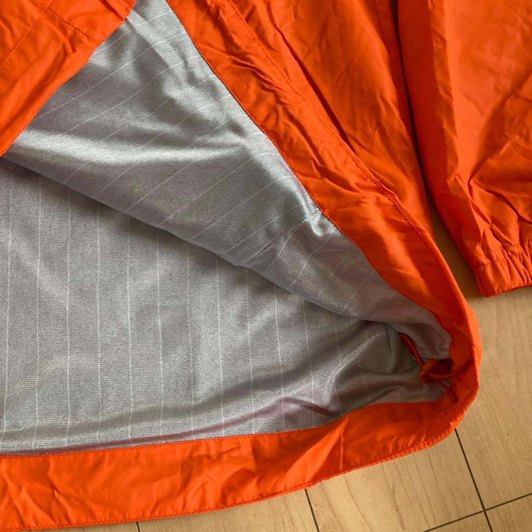 PEARLY GATES 蓄熱フルジップ　パーカー