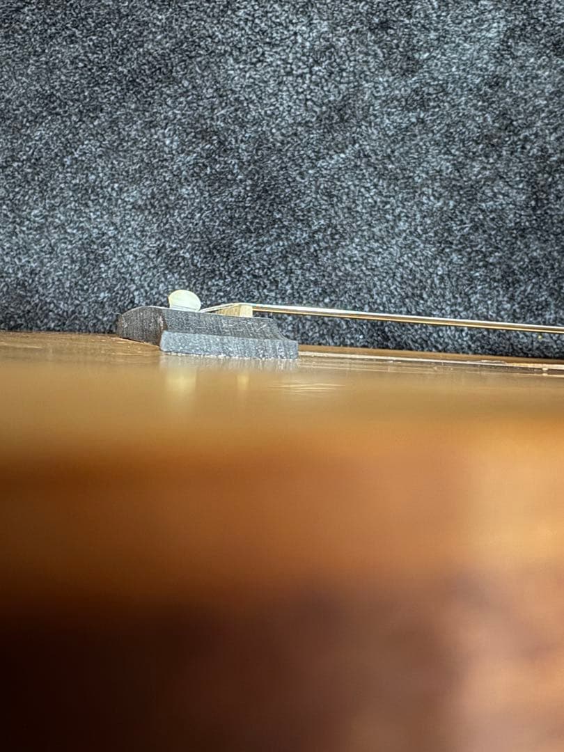 音音　DT1S NTS ミニアコースティックギター