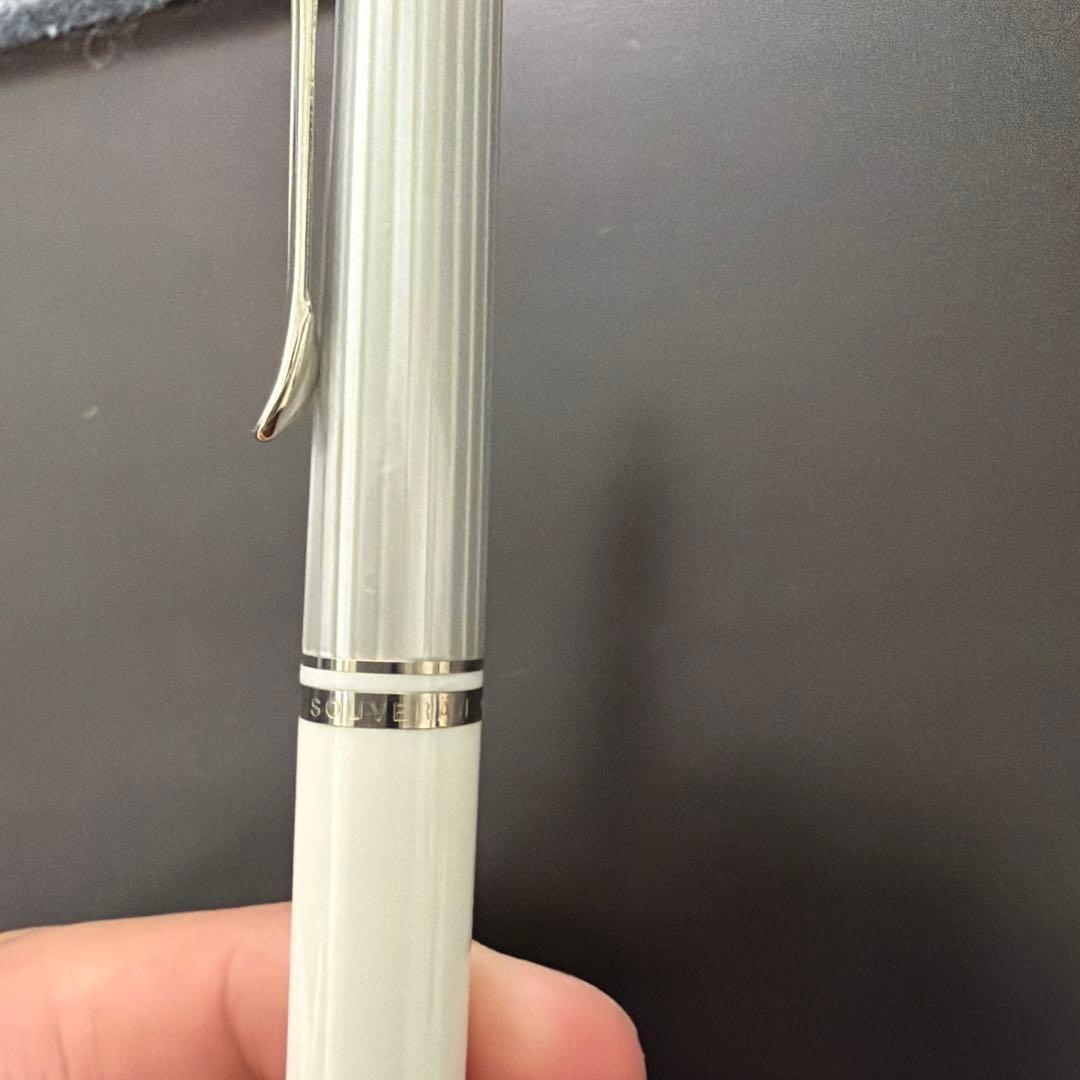 ペリカン k405 ボールペン