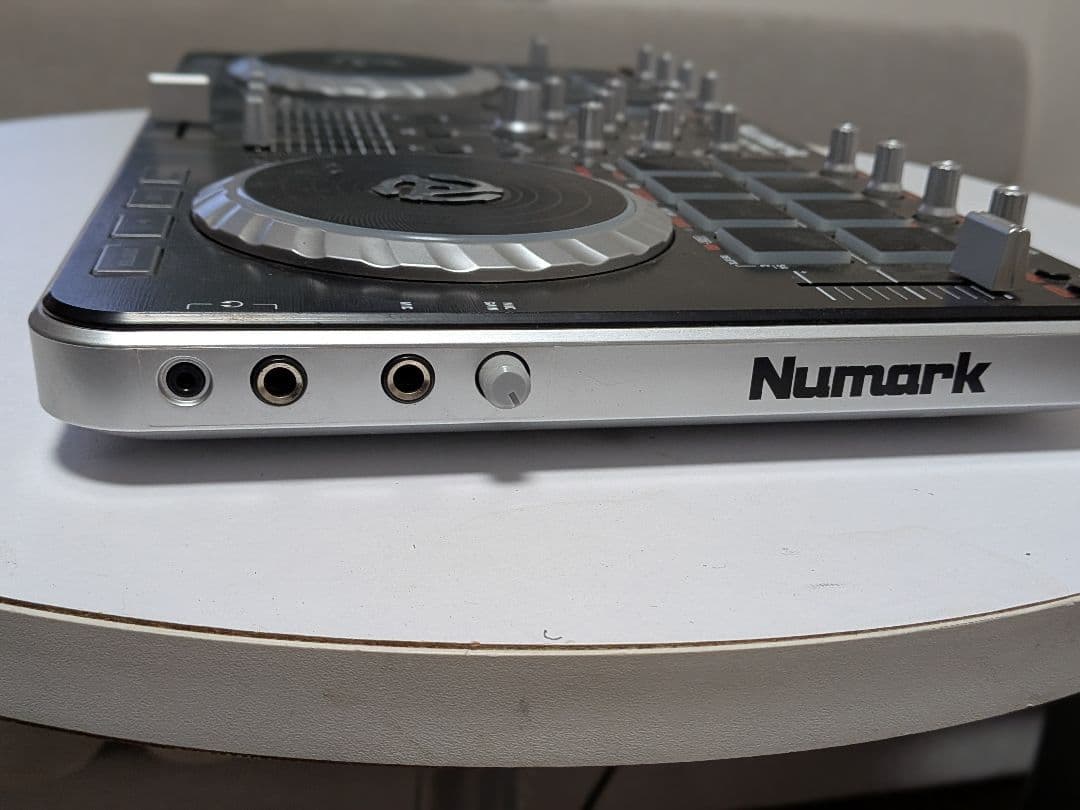 Numark Mixtrack Pro II 動作品 PCDJ コントローラー