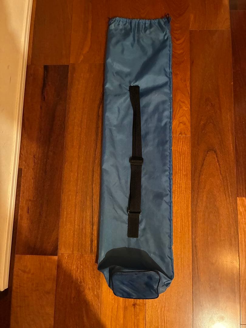 ノースフェイス キャンプチェア_廃盤アイテム