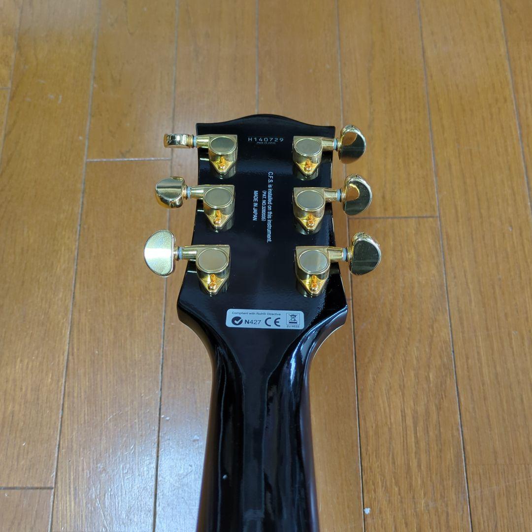 FGN フジゲン JLC-5R J-Standardシリーズ