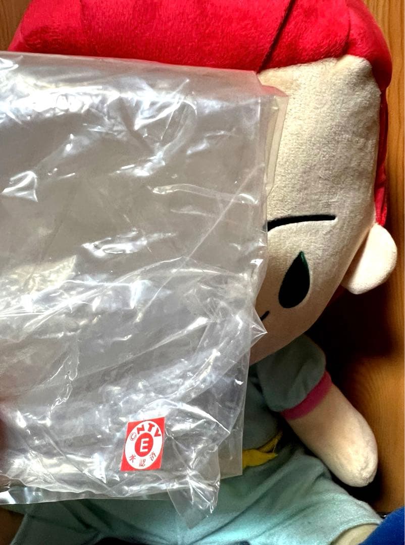 めんだこちゃん