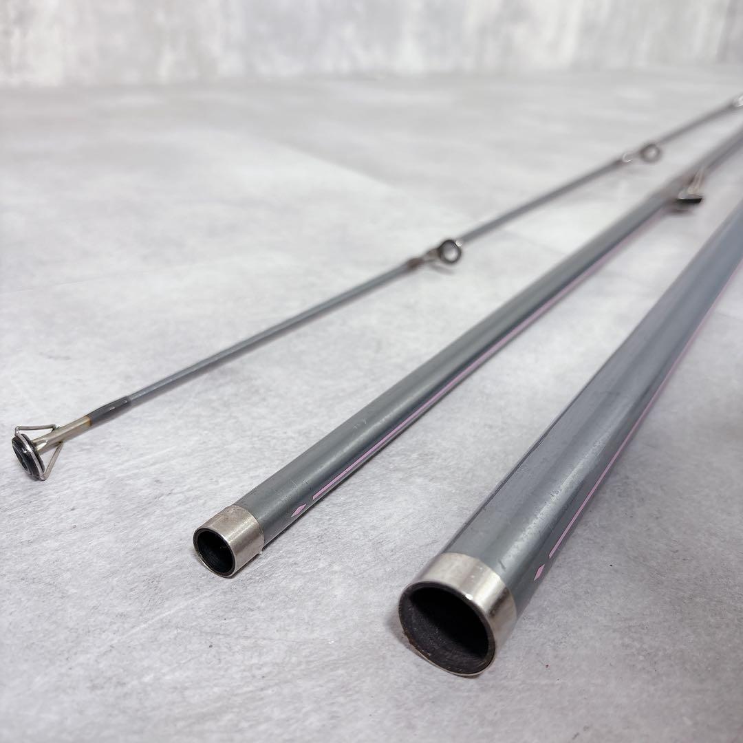 V427 シマノ AEROCAST SP 405BX ロッド 投げ竿 釣竿