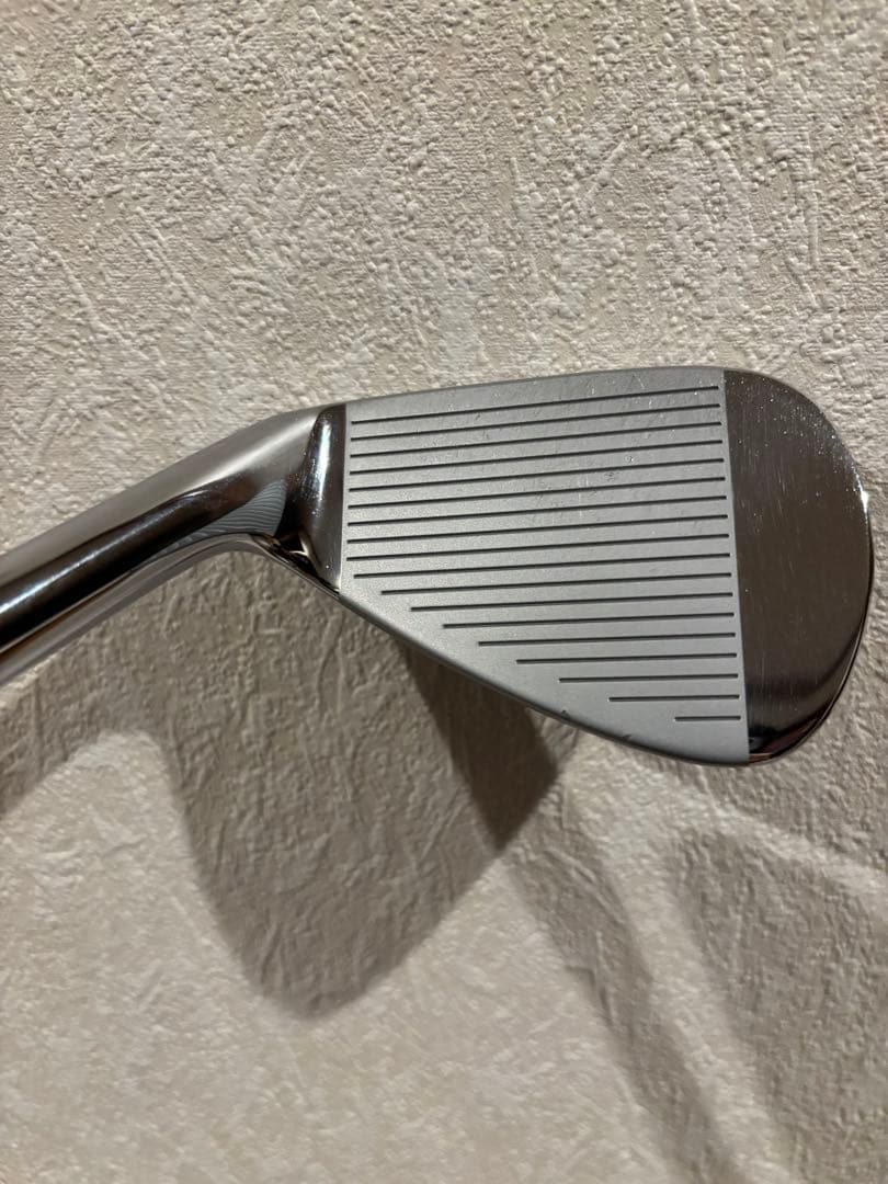 【極美品:日本正規品:レアスペック】P7TW 4I〜PW タイガーウッズ