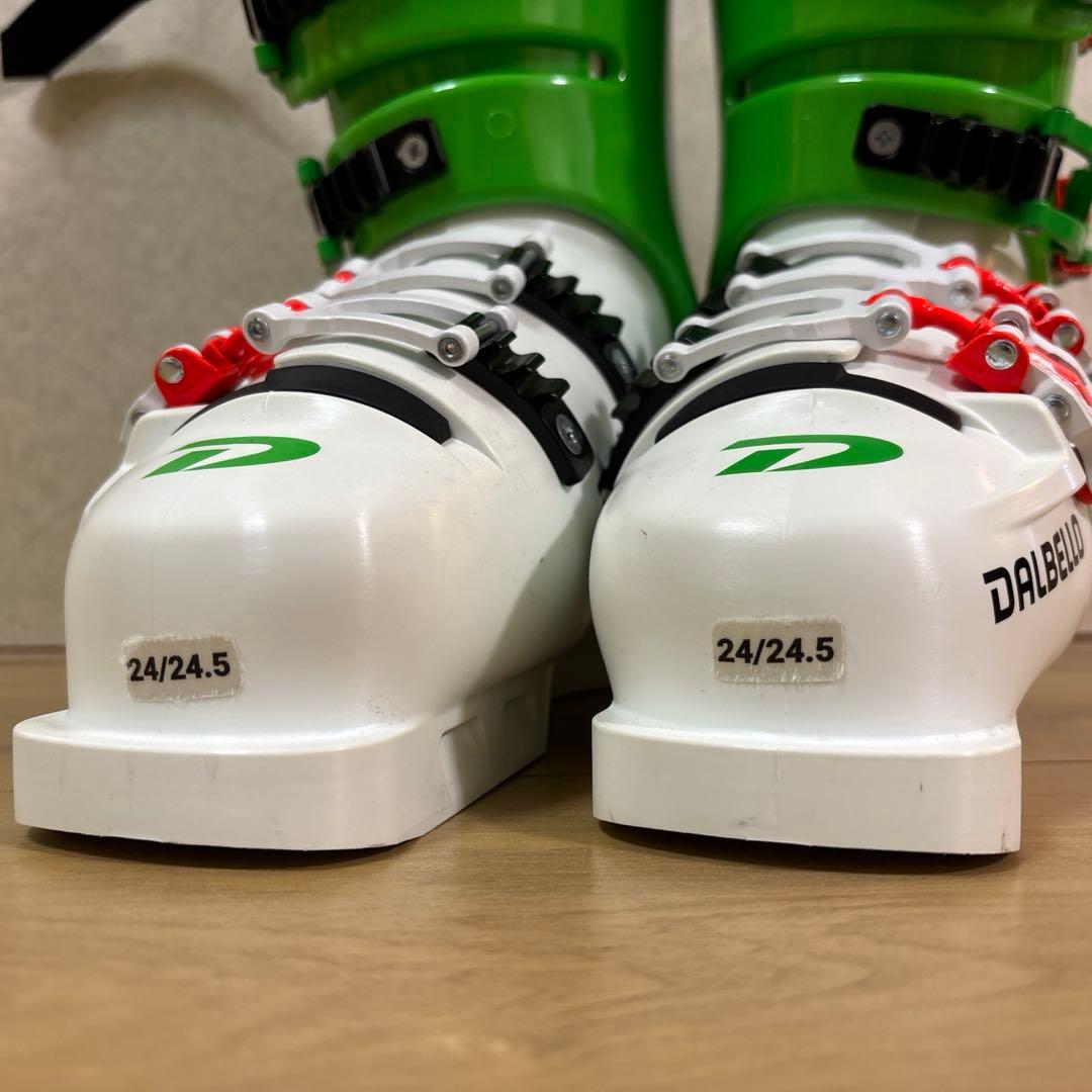 DALBELLO（ダルベロ）スキーブーツ