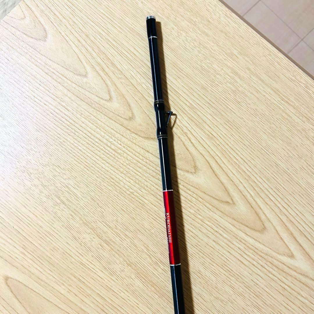 【美品】黒鯛工房 ヘチセレクションXT S-SPEC 305