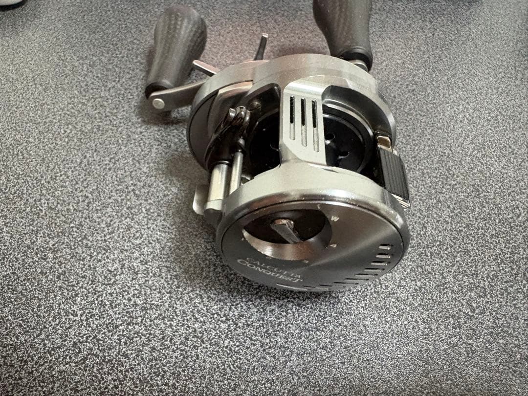 20カルカッタコンクエスト 200dc