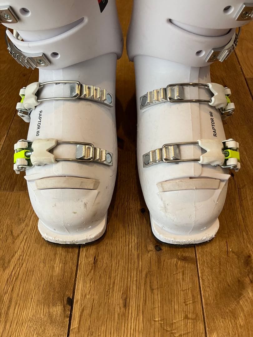 スキー HEAD RAPTOR 60 24.0/24.5