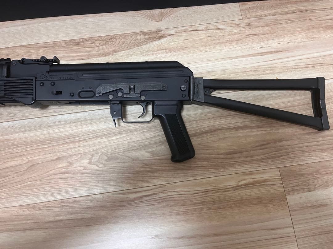 東京マルイ　次世代電動ガン　AK-102
