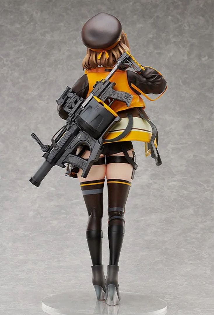 勝利の女神：NIKKE アニス 1/4 スケールフィギュア