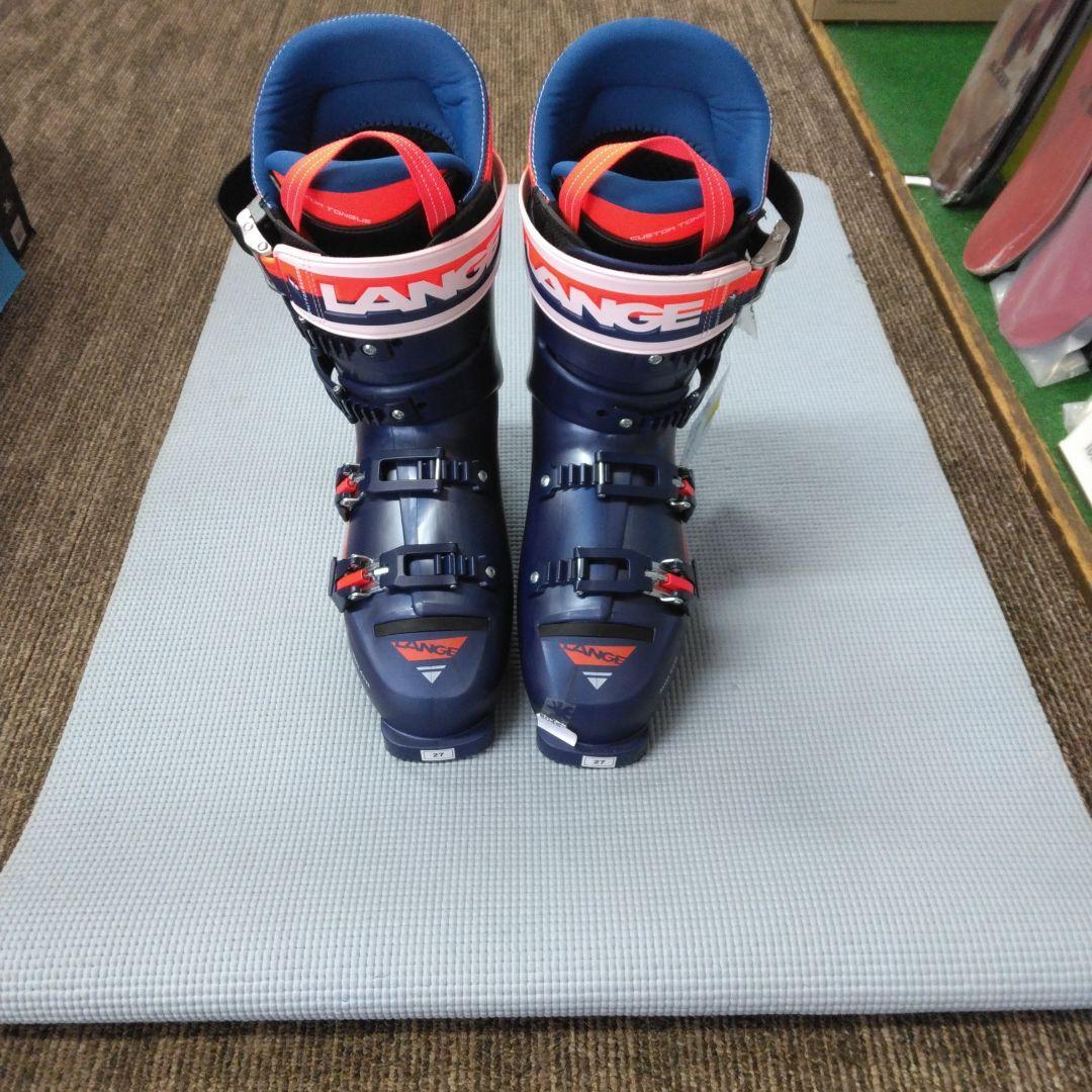 LANGE RS 130 LV、27cm、未使用・新品