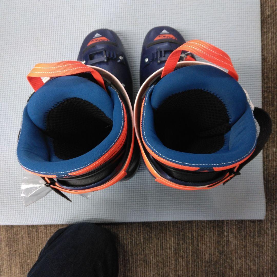 LANGE RS 130 LV、27cm、未使用・新品