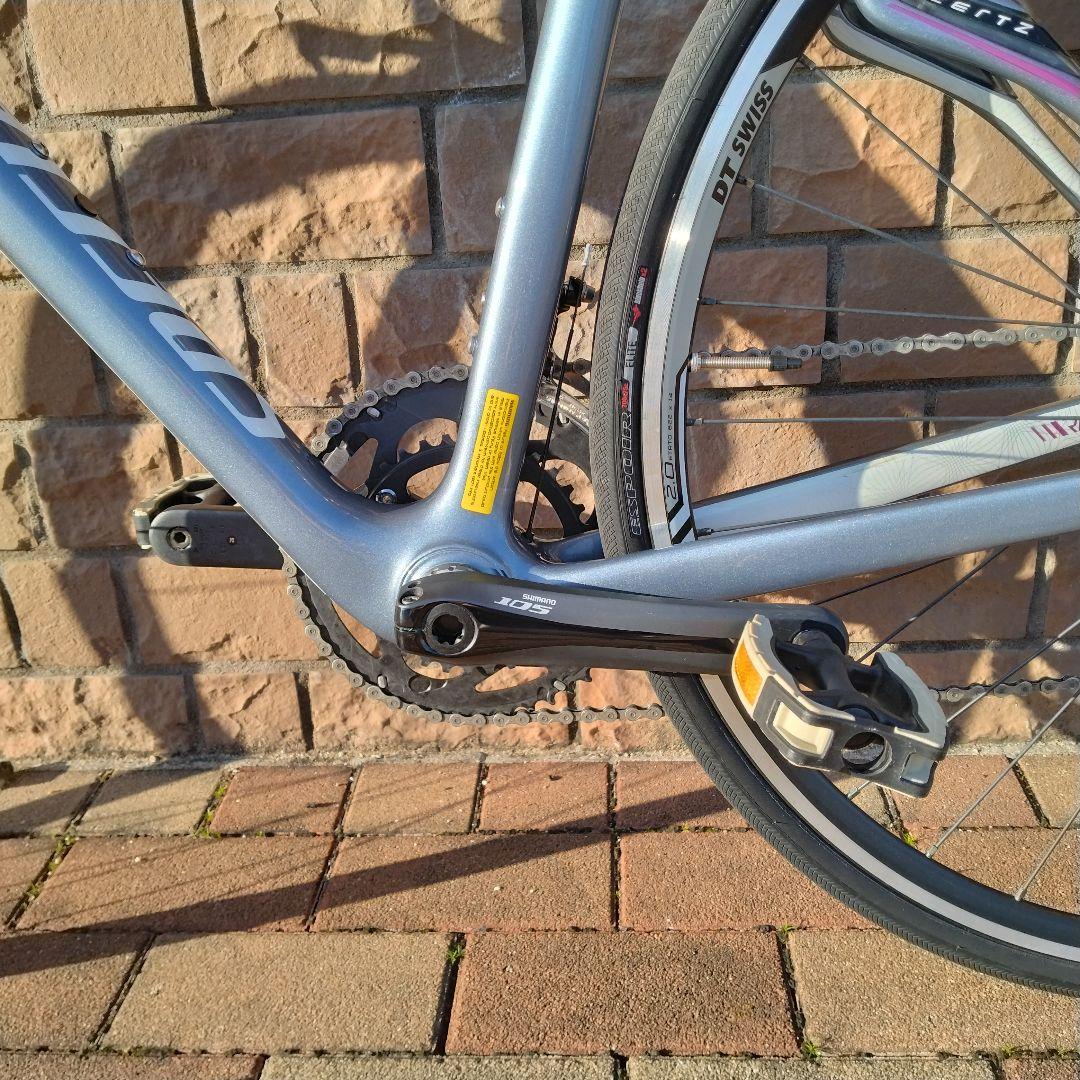 SPECIALIZED Ruby elite 2013 送料無料