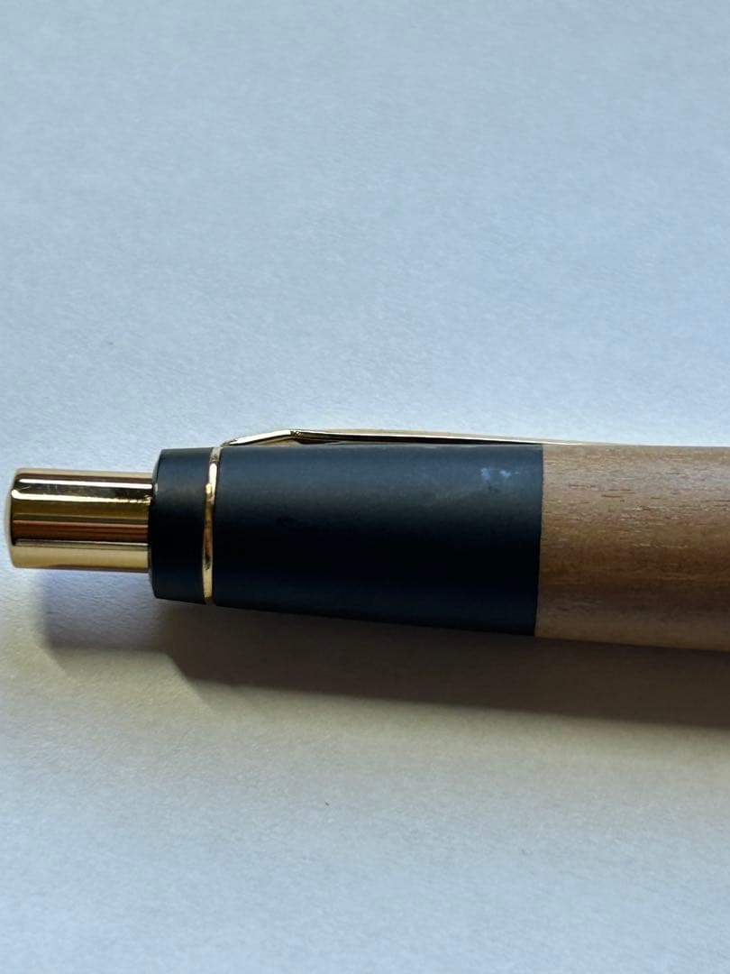 山田松香木店 老山白檀 シャープペンシル