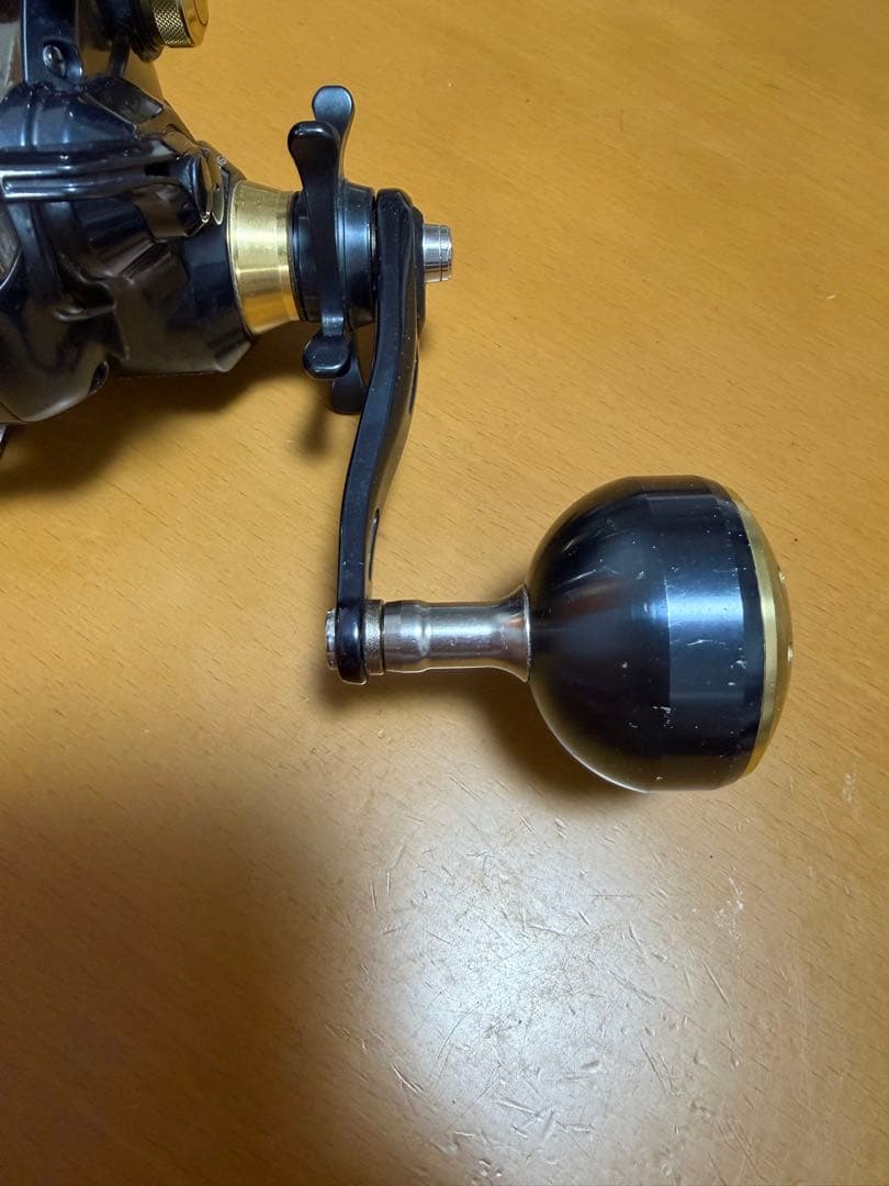 シマノ　ビーストマスター3000XP