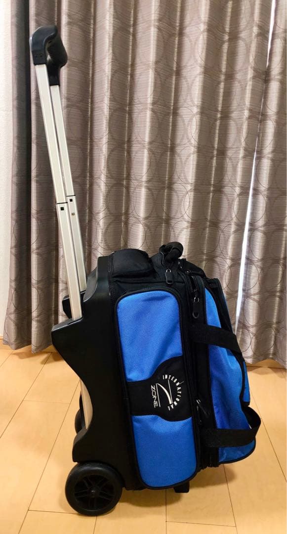 ブランズウィック(Brunswick） 2個用キャディタイプ ボウリングバッグ