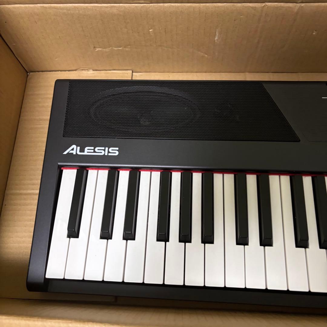 Alesis Recital 88鍵 電子ピアノ 本体