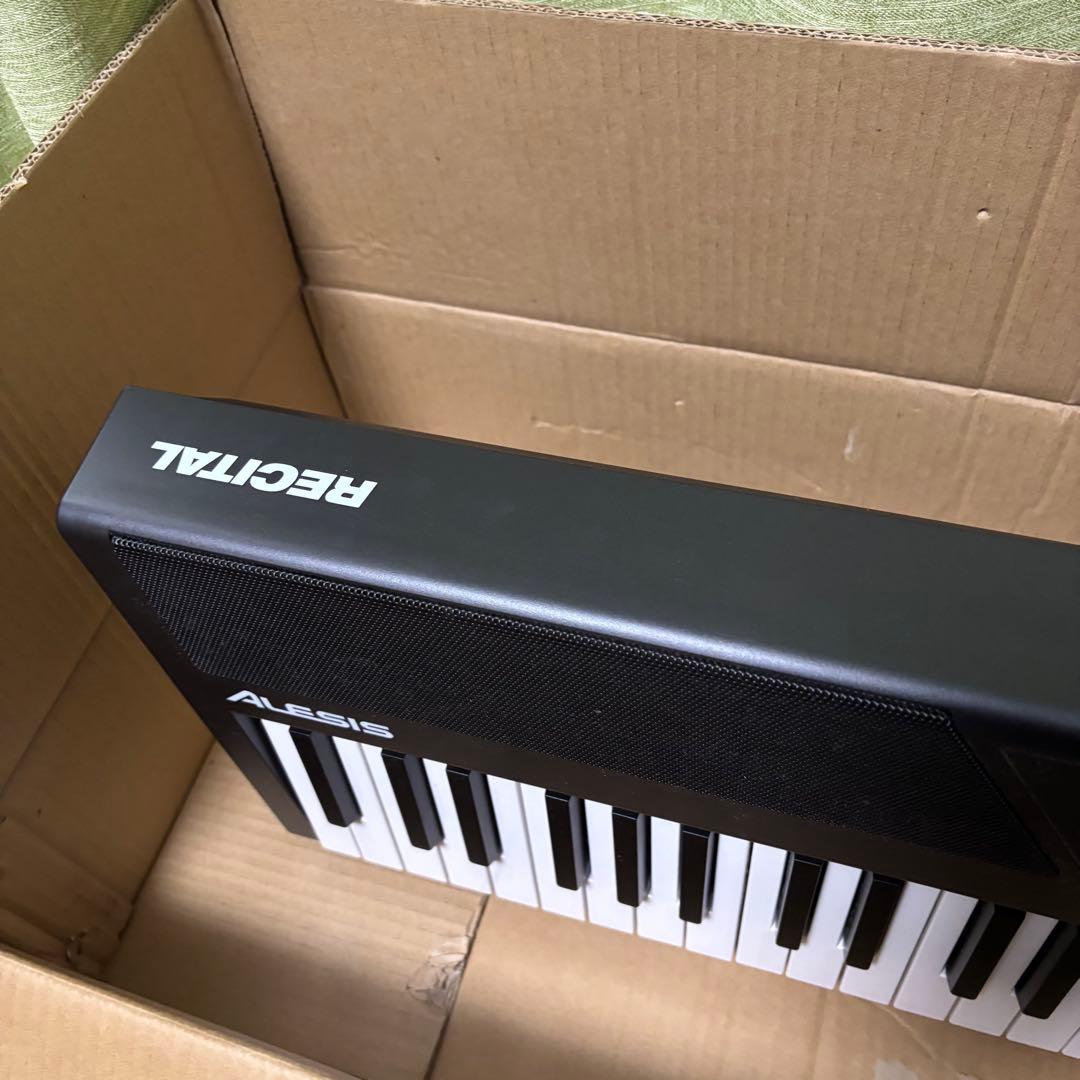 Alesis Recital 88鍵 電子ピアノ 本体