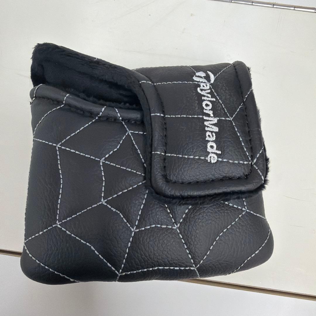 テーラーメイド　Spyder GTx TM1 パター