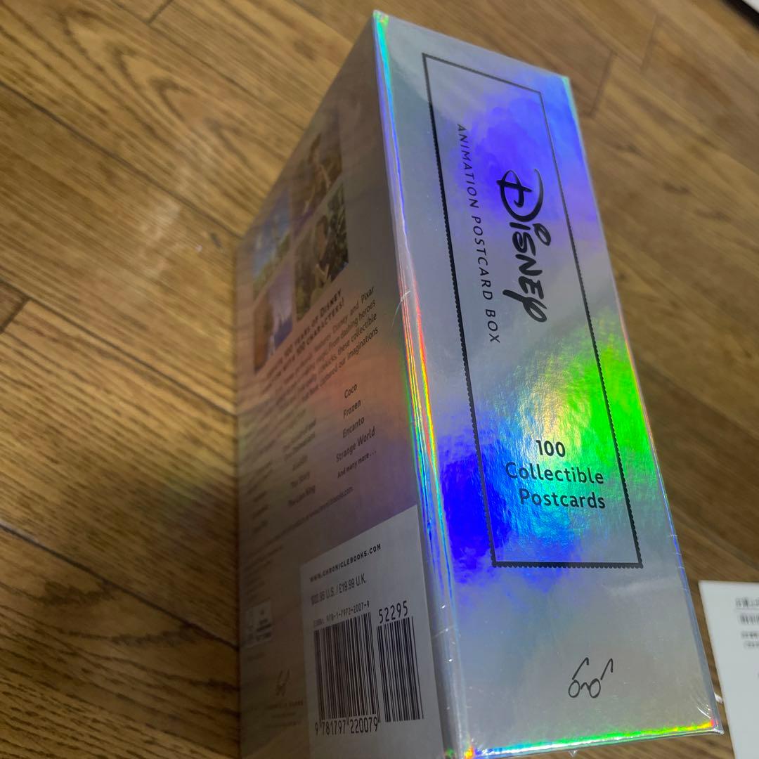 【レア限定品】Disney 100 Years collection セット