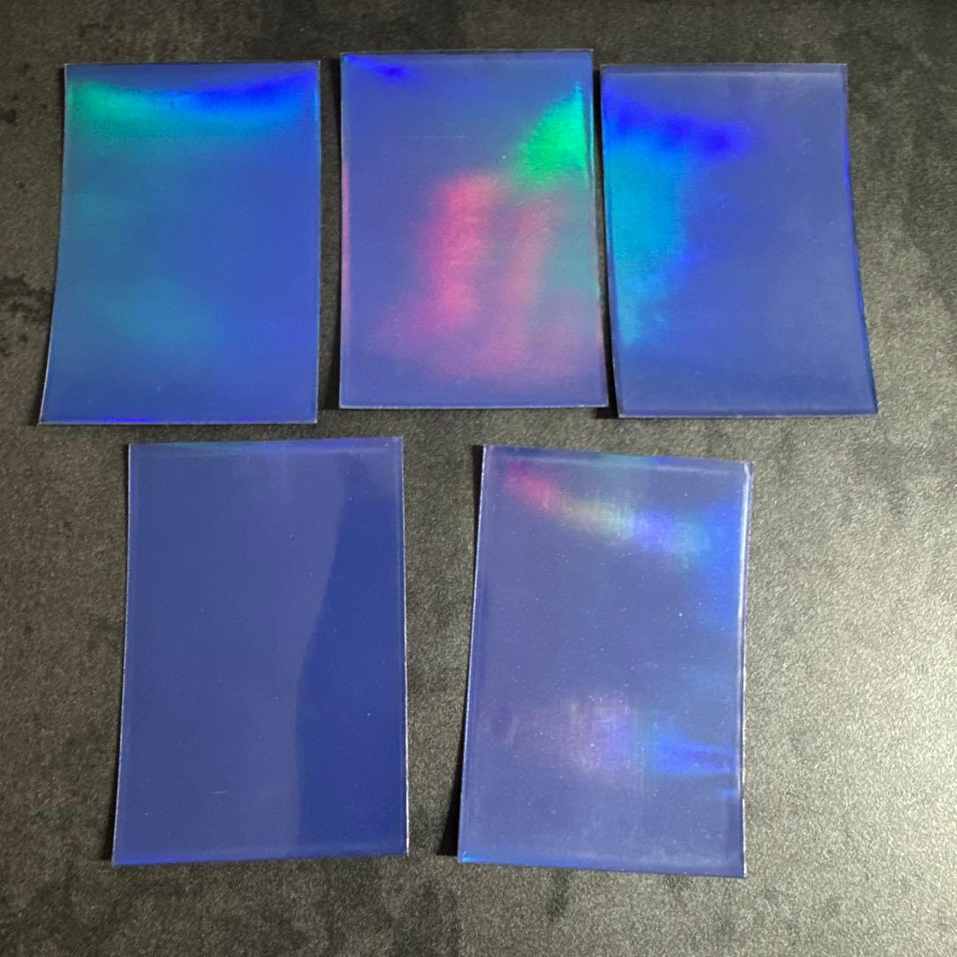 遊戯王　オベリスクブルー　15枚