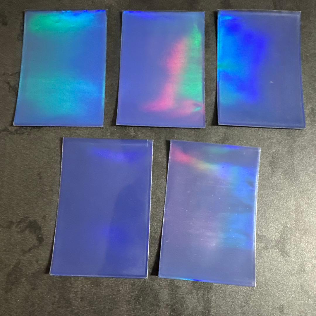 遊戯王　オベリスクブルー　15枚