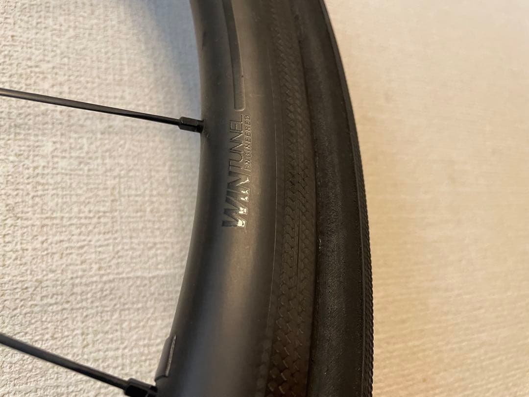 ROVAL RAPIDE CLX32 TU シマノフリー