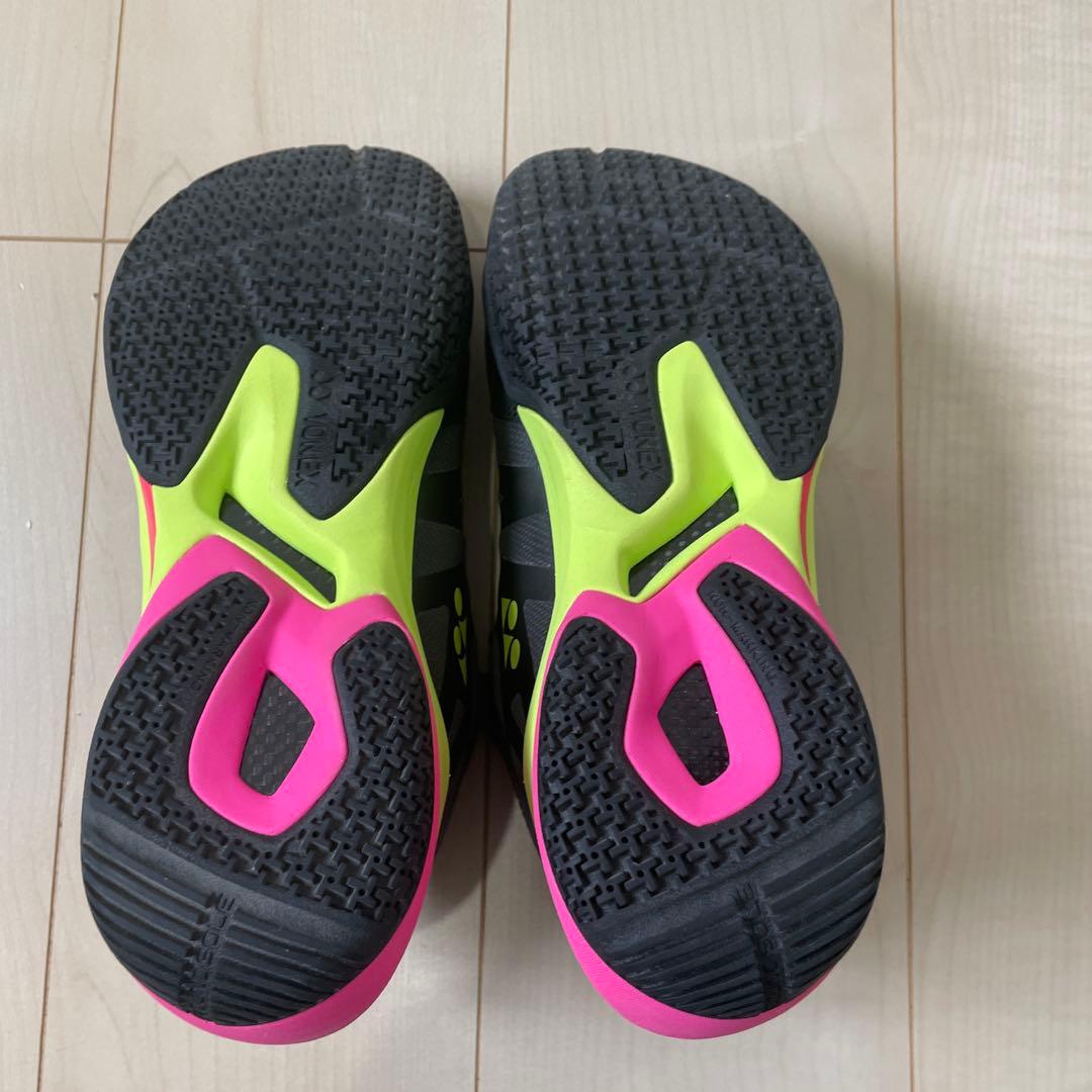 ヨネックス バドミントンシューズ サブアクシア