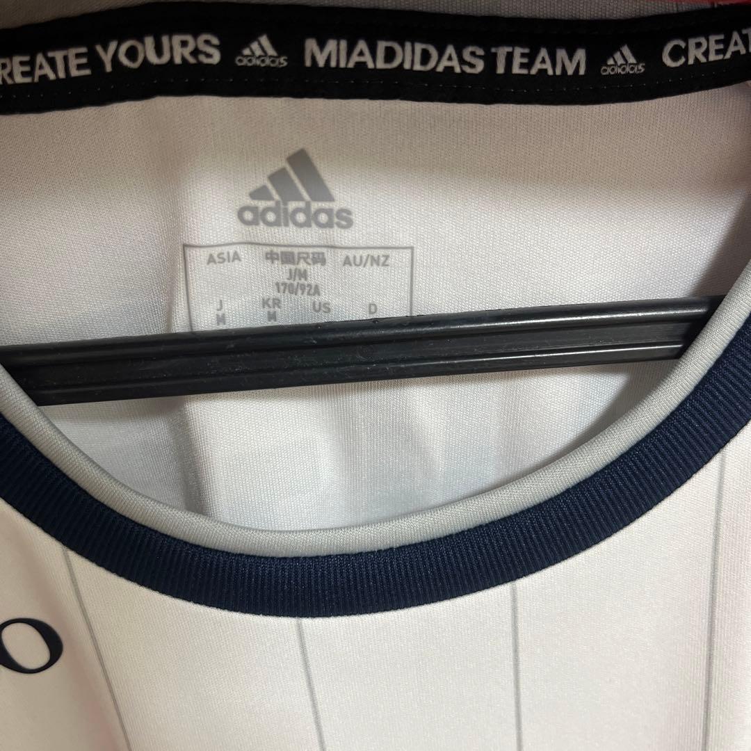 仲川輝人　ユニフォーム