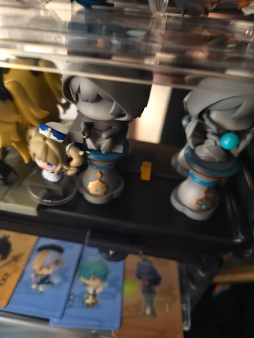 原神　フィギュア　まとめ売り