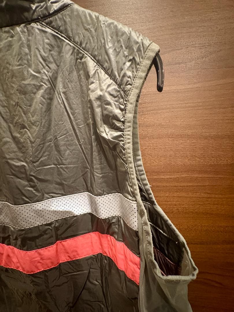 Rapha Brevet Insulated Gilet Mサイズ