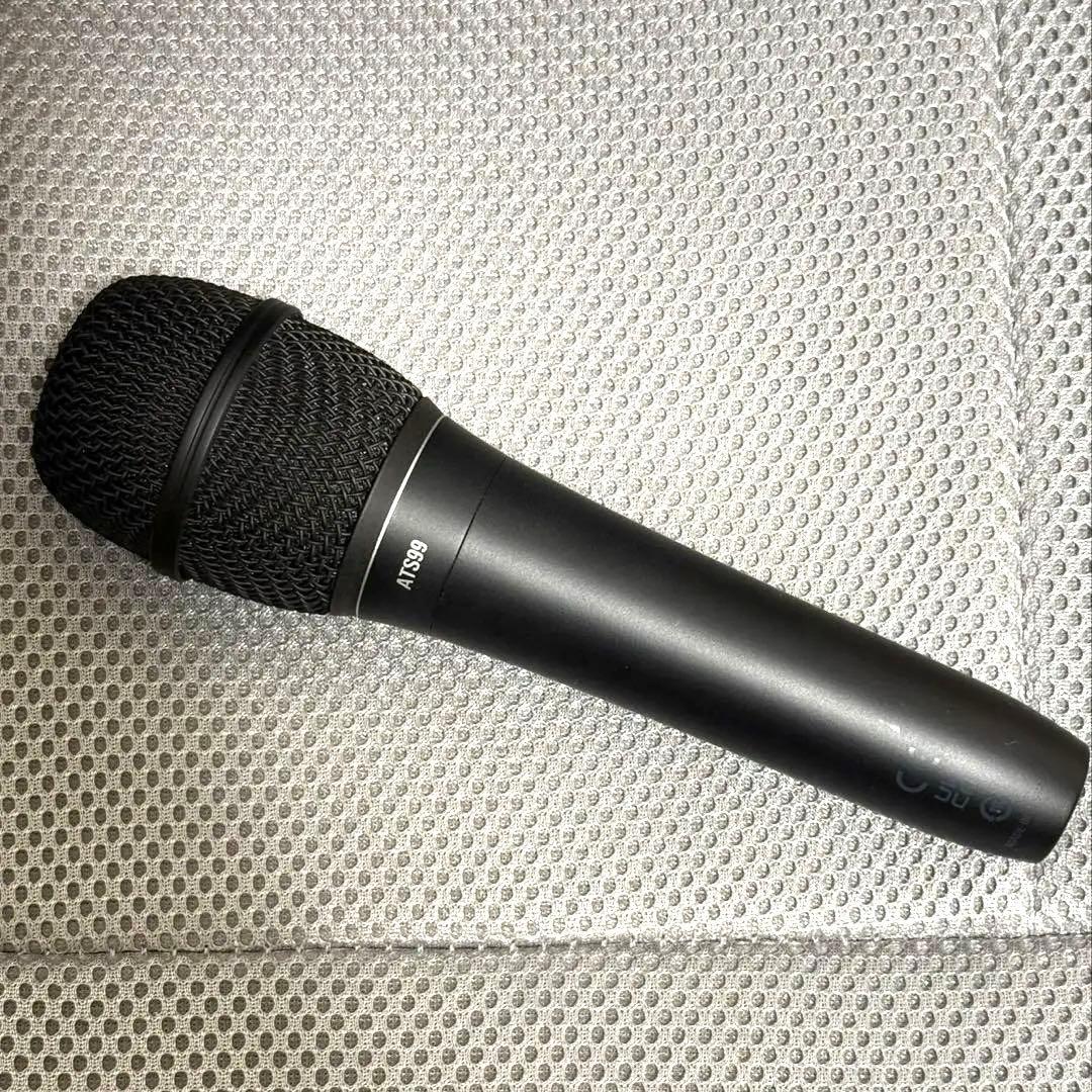 ATS99 ダイナミックマイク