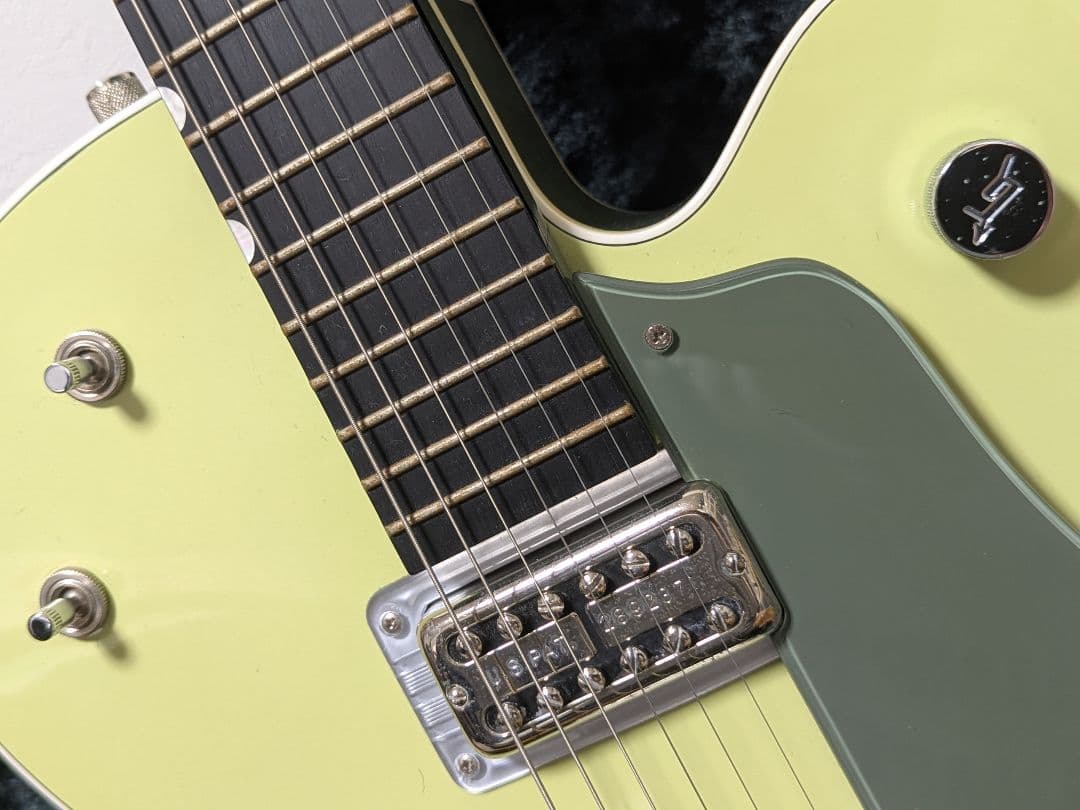 ギター GRETSCH G6118T Anniversary w/ Bigsby