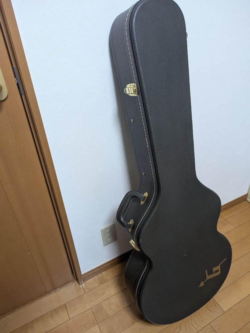 ギター GRETSCH G6118T Anniversary w/ Bigsby