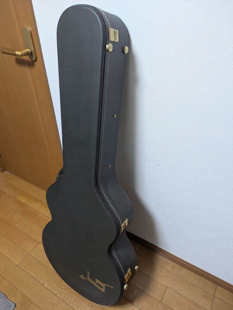 ギター GRETSCH G6118T Anniversary w/ Bigsby