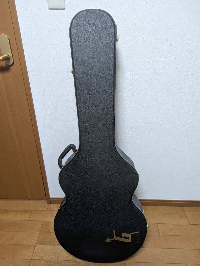 ギター GRETSCH G6118T Anniversary w/ Bigsby