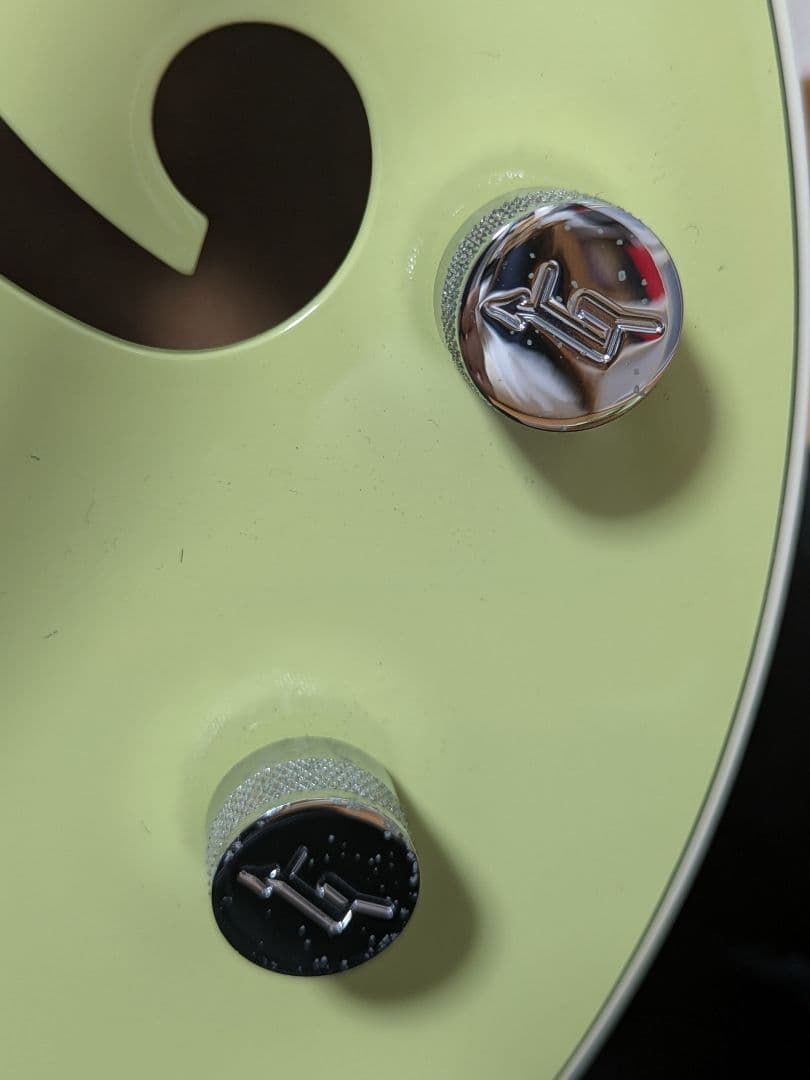 ギター GRETSCH G6118T Anniversary w/ Bigsby