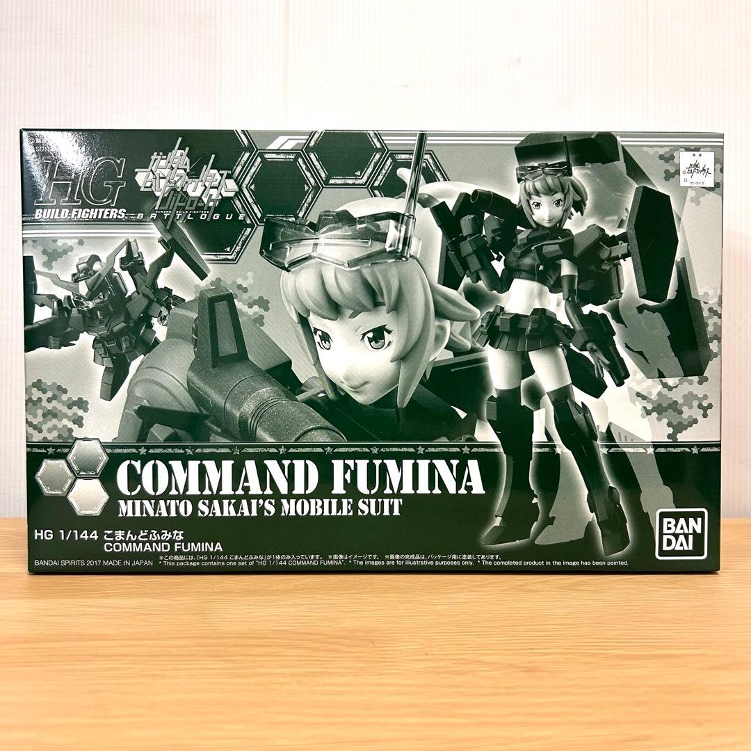 HG ガンプラ　美プラ　まとめ売り　ホシノフミナ