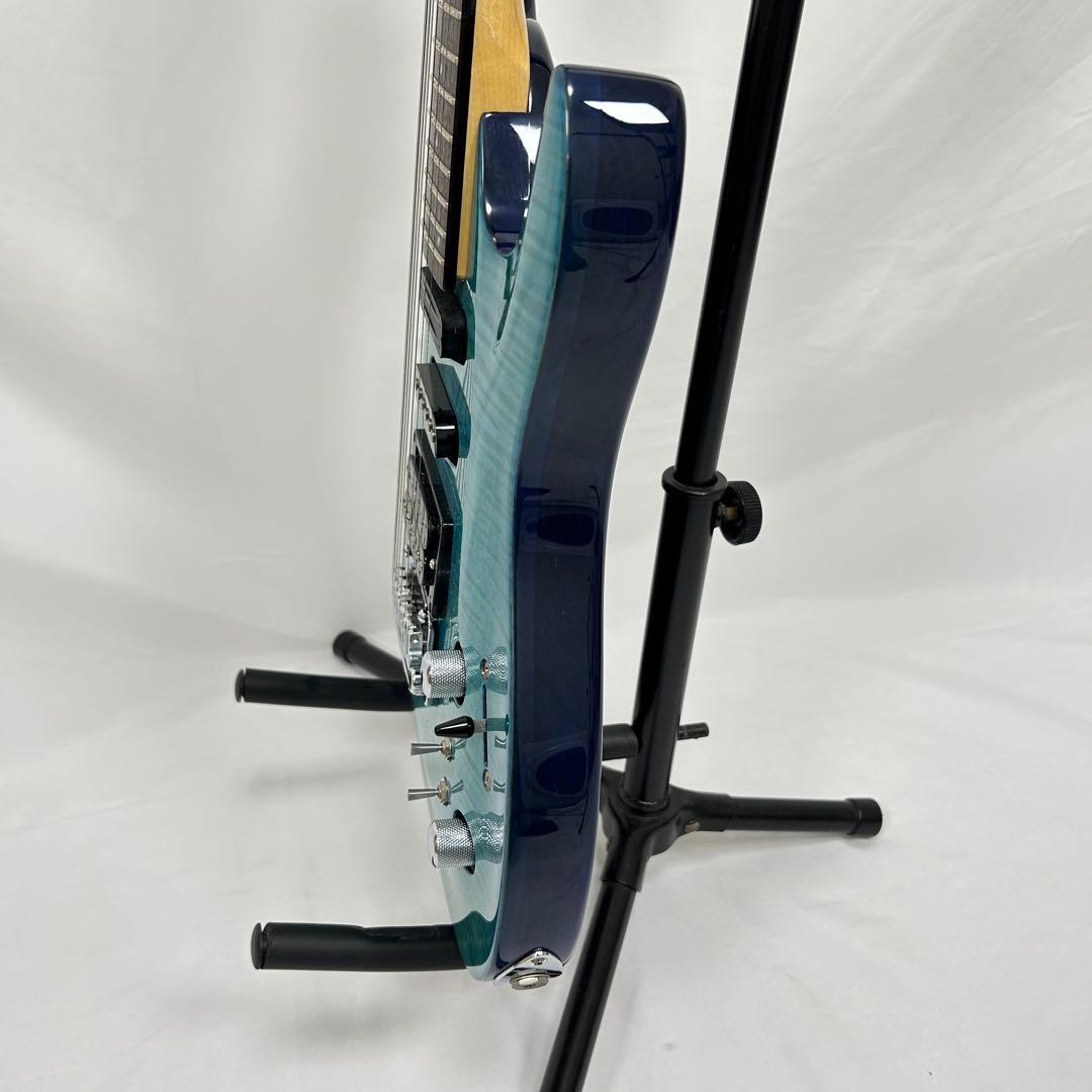 【良品】 Aria Pro Ⅱ アリアプロ2 Mac-Presto エレキギター