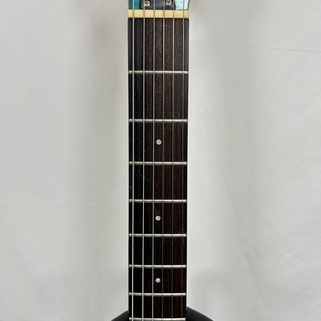 【良品】 Aria Pro Ⅱ アリアプロ2 Mac-Presto エレキギター