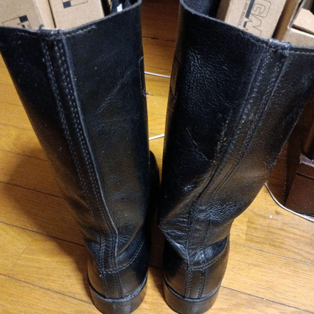 東ドイツ軍ジャクブ－ツ兵・下士官用 （新品実物)